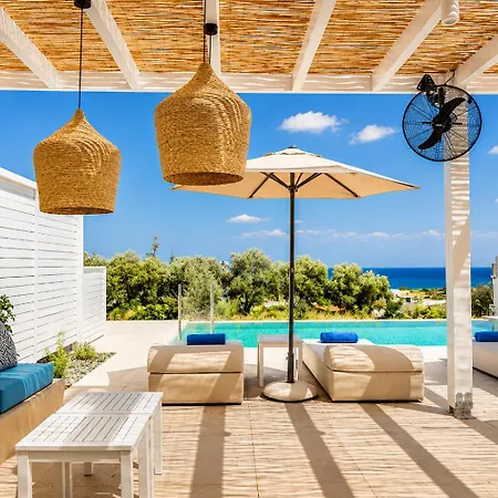 Villa Pollux *