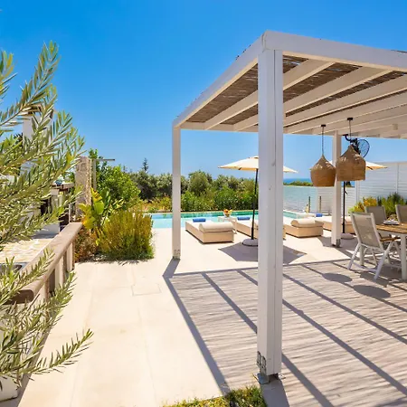 Pollux Villa *