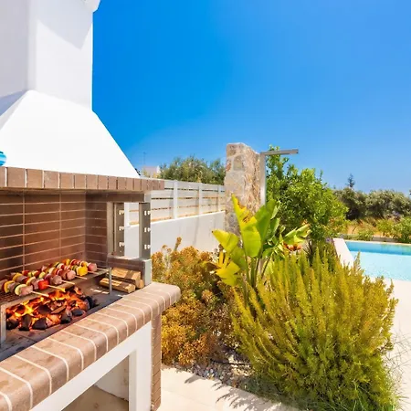 Villa Pollux