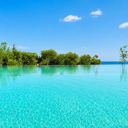 Villa Pollux *